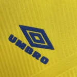 Parma Calcio 1993/95 Home Retro Jersey