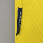 Parma Calcio 1993/95 Home Retro Jersey