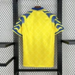 Parma Calcio 1995/97 Home Retro Jersey