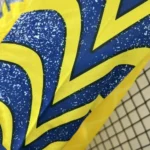 Parma Calcio 1995/97 Home Retro Jersey