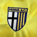 Parma Calcio 1995/97 Home Retro Jersey