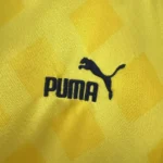 Parma Calcio 1995/97 Home Retro Jersey