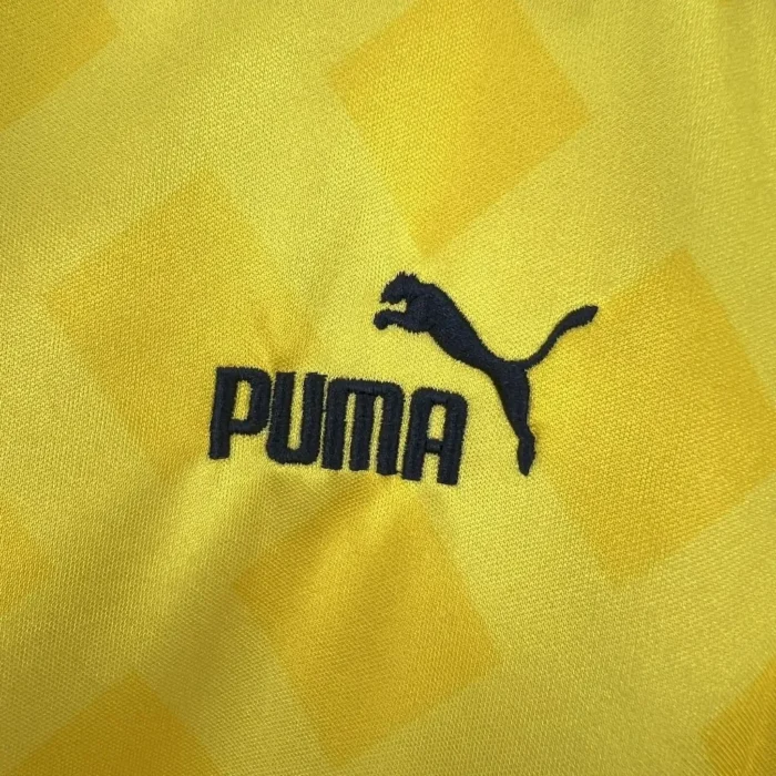 Parma Calcio 1995/97 Home Retro Jersey