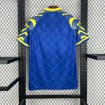 Parma Calcio 1995/97 Third Retro Jersey