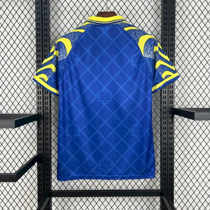 Parma Calcio 1995/97 Third Retro Jersey
