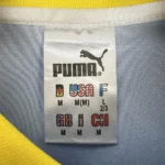 Parma Calcio 1995/97 Third Retro Jersey