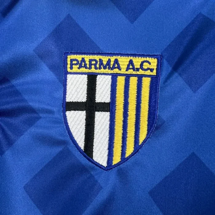 Parma Calcio 1995/97 Third Retro Jersey