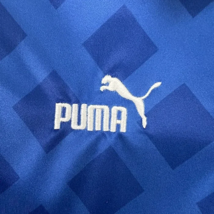 Parma Calcio 1995/97 Third Retro Jersey