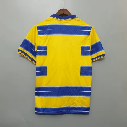 Parma Calcio 1998/99 Home Retro Jersey