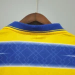 Parma Calcio 1998/99 Home Retro Jersey