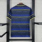 Parma Calcio 1998/99 Third Retro Jersey