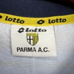 Parma Calcio 1998/99 Third Retro Jersey