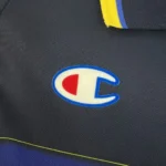 Parma Calcio 1999/00 Away Retro Jersey