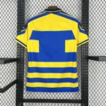 Parma Calcio 1999/00 Home Retro Jersey
