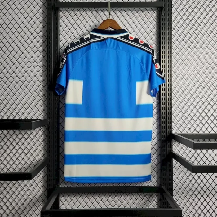Parma Calcio 1999/00 Third Retro Jersey