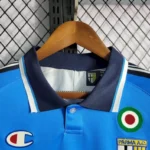 Parma Calcio 1999/00 Third Retro Jersey