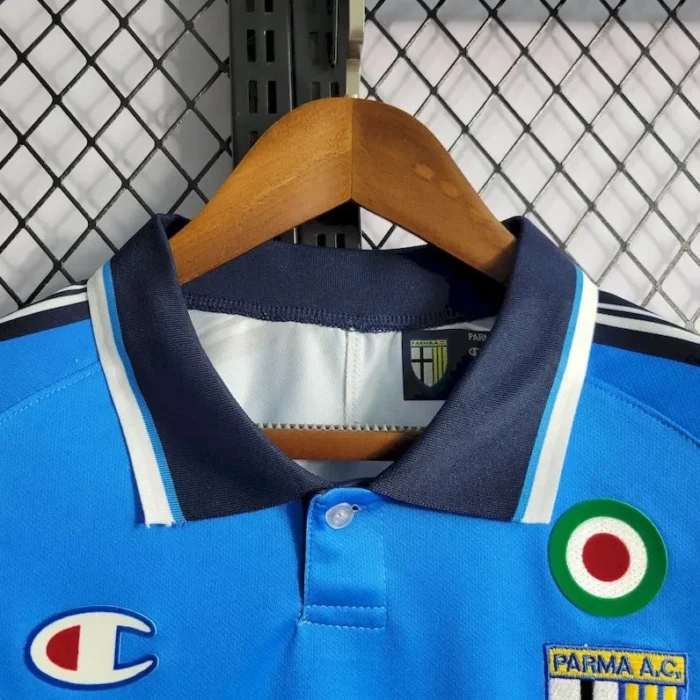 Parma Calcio 1999/00 Third Retro Jersey