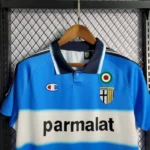 Parma Calcio 1999/00 Third Retro Jersey