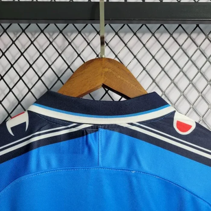 Parma Calcio 1999/00 Third Retro Jersey