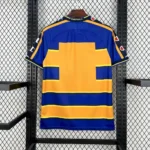 Parma Calcio 2001/02 Home Retro Jersey