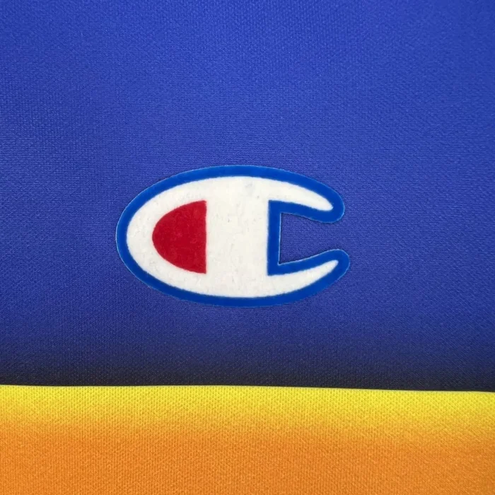 Parma Calcio 2001/02 Home Retro Jersey