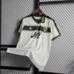 Parma Calcio 2001/02 Home Retro Jersey