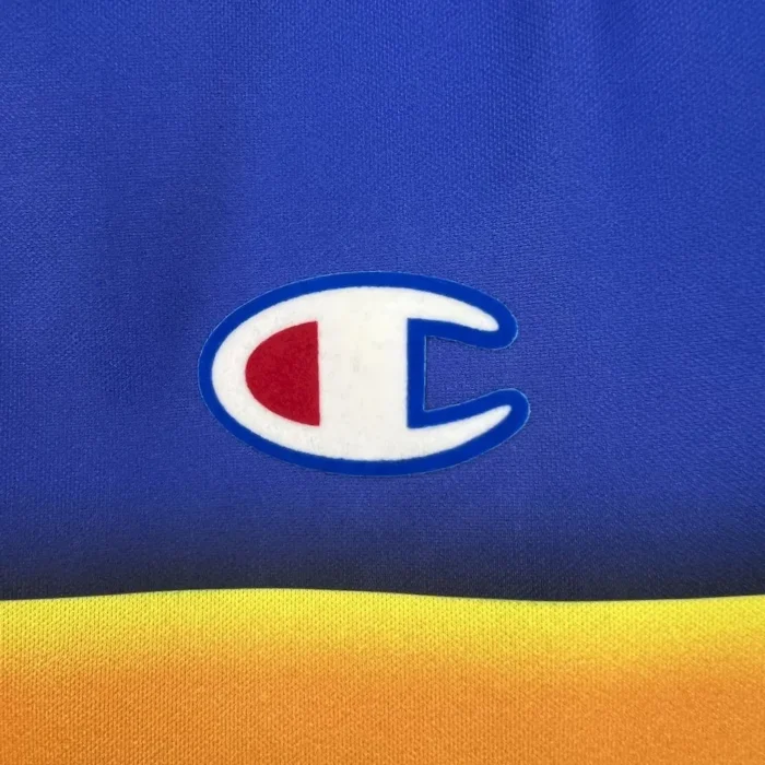 Parma Calcio 2002/03 Home Retro Jersey
