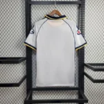 Parma Calcio 2003/04 Home Retro Jersey