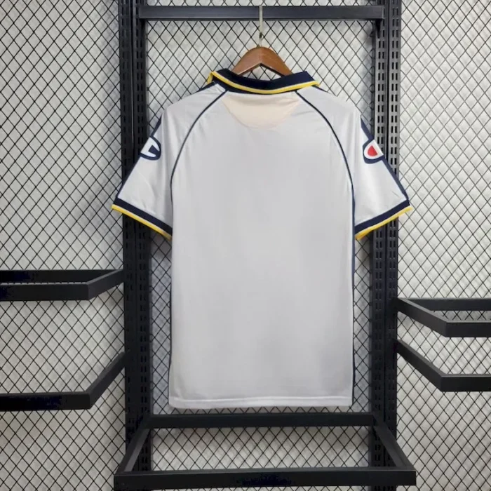 Parma Calcio 2003/04 Home Retro Jersey