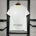 Parma Calcio 2024/25 Home Jersey