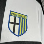 Parma Calcio 2024/25 Home Jersey