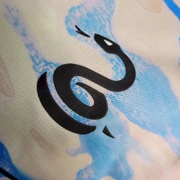 Philadelphia Union 2023/24 Away Jersey Player Version