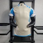 Philadelphia Union 2023/24 Away Jersey Player Version