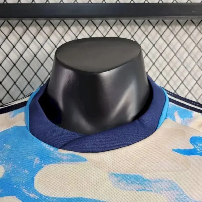 Philadelphia Union 2023/24 Away Jersey Player Version
