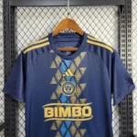 Philadelphia Union 2024/25 Home Jersey