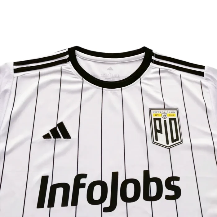 Pio Fc 2023/24 Kings League Stadium Version Jersey