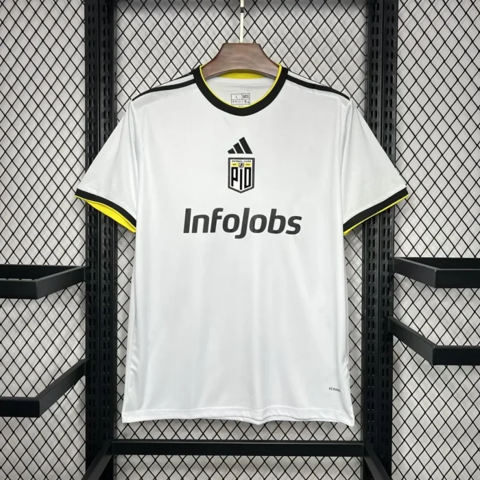 Pio FC 2024/25 Especial Jersey