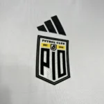 Pio FC 2024/25 Especial Jersey