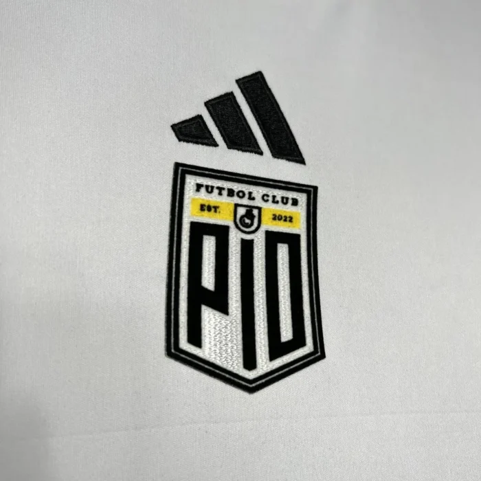 Pio FC 2024/25 Especial Jersey