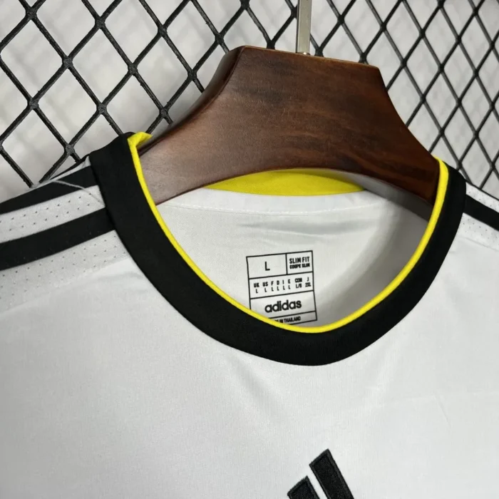 Pio FC 2024/25 Especial Jersey