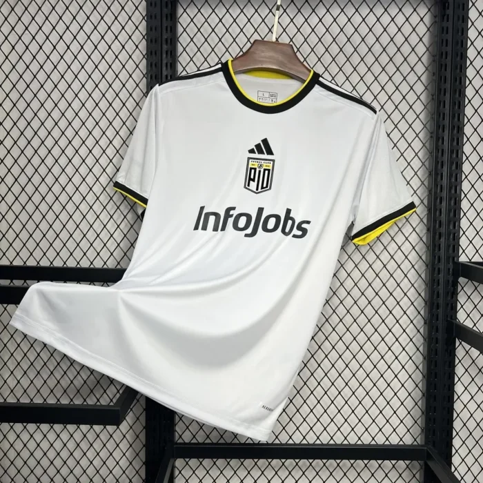 Pio FC Kings League 2024/25 Especial Jersey