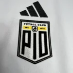 Pio FC Kings League 2024/25 Especial Jersey