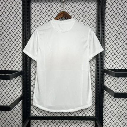 Poland 2012 Home Retro Jersey