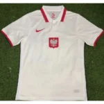 Poland 2020 Home Boutique Jersey