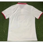 Poland 2020 Home Boutique Jersey