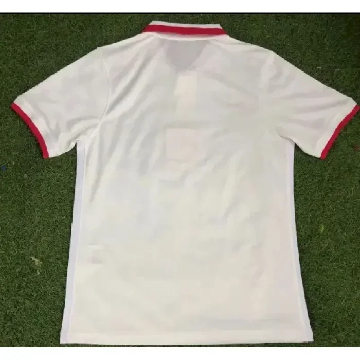 Poland 2020 Home Boutique Jersey