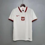 Poland 2020 Home Jersey