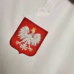 Poland 2020 Home Jersey