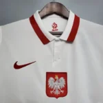 Poland 2020 Home Jersey
