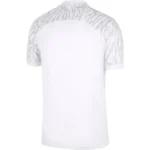 Poland 2022 World Cup Home Jersey